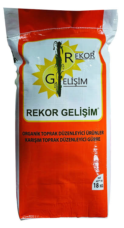 Rekor Gelişim Gübre 18 kg